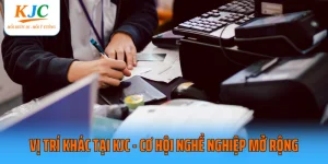 Vị trí khác